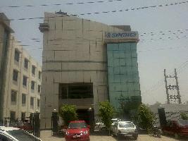  Factory for Rent in Nangloi, Delhi