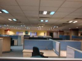  Office Space for Rent in Rajouri Garden, Delhi