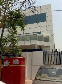  Factory for Rent in Naraina, Delhi