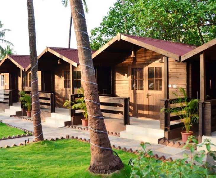 Hotels 48500 Sq.ft. for Sale in North Goa