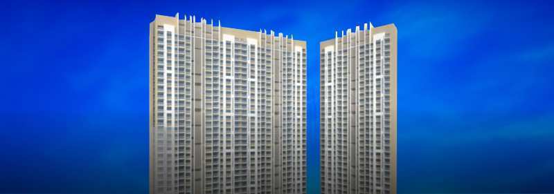 4 BHK Apartment 2850 Sq.ft. for Sale in