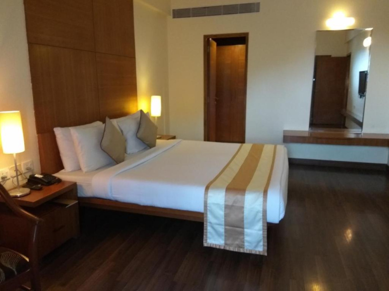  Hotels 55000 Sq.ft. for Rent in Vashi, Navi Mumbai