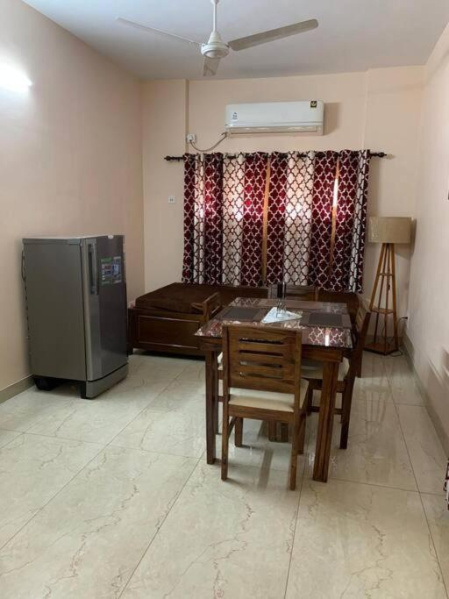 2 BHK Apartment 1050 Sq.ft. for Rent in Sector 22, Kopar Khairane, Navi Mumbai