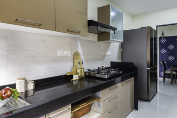 2 BHK Flat for Rent in Koproli, Navi Mumbai