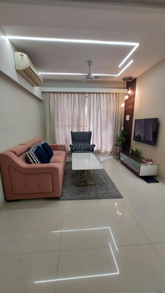2 BHK Apartment 750 Sq.ft. for Rent in Vashi, Navi Mumbai