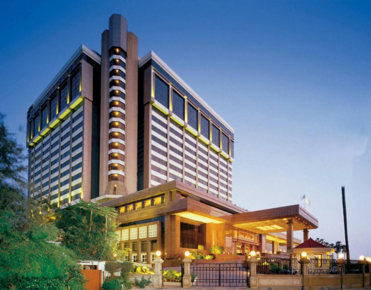  Hotels 250000 Sq.ft. for Sale in Andheri East, Mumbai