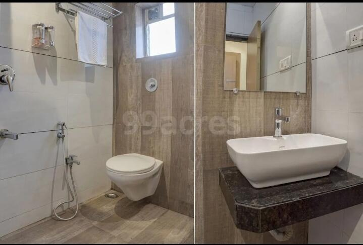  Hotels 250000 Sq.ft. for Sale in Andheri East, Mumbai