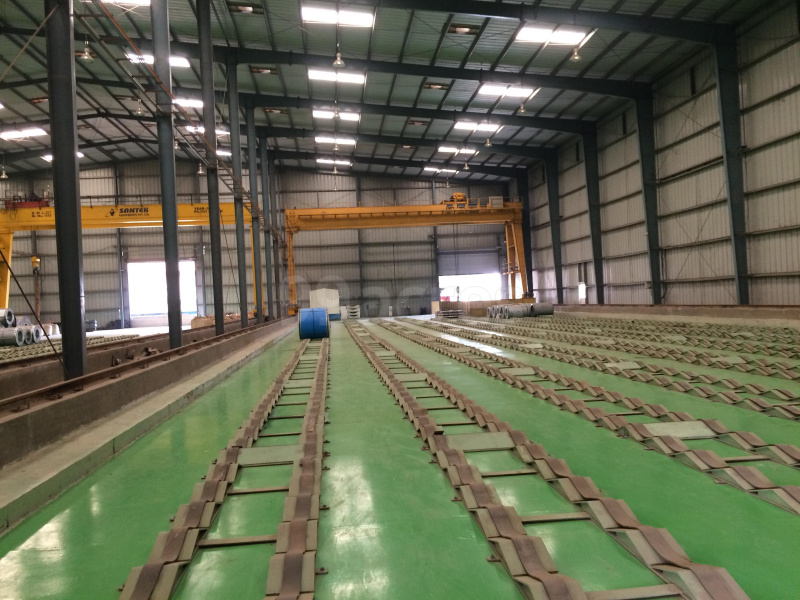  Industrial Land 4000 Sq. Meter for Sale in Midc Rabale, Navi Mumbai