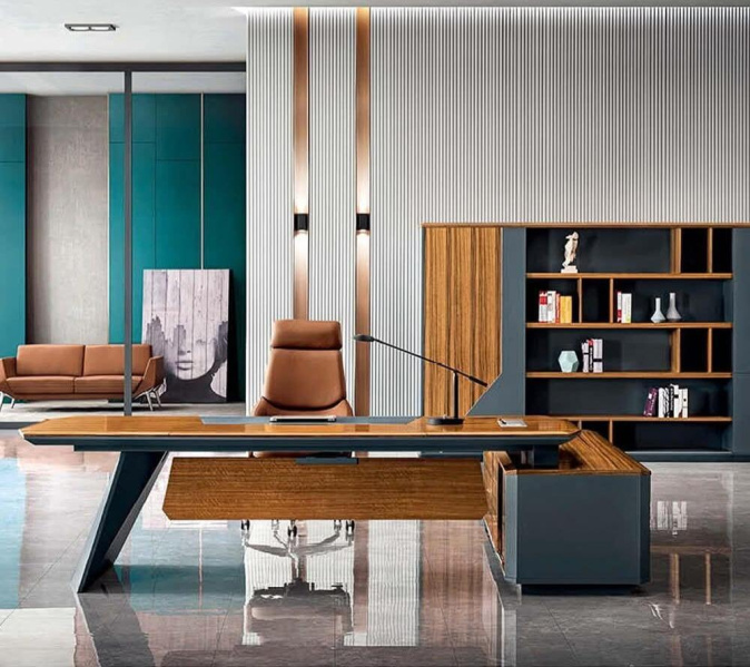  Office Space 50000 Sq.ft. for Rent in Sector 17 Vashi, Navi Mumbai