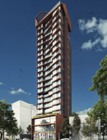 Residential Plot 1300 Sq.ft. for Sale in Bandra West, Mumbai