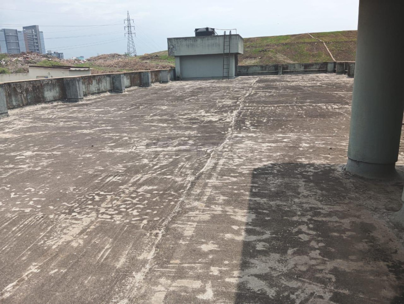  Warehouse 25000 Sq.ft. for Rent in Nerul, Navi Mumbai