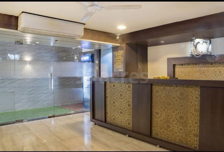  Office Space 7500 Sq.ft. for Rent in Sector 30A Vashi, Navi Mumbai