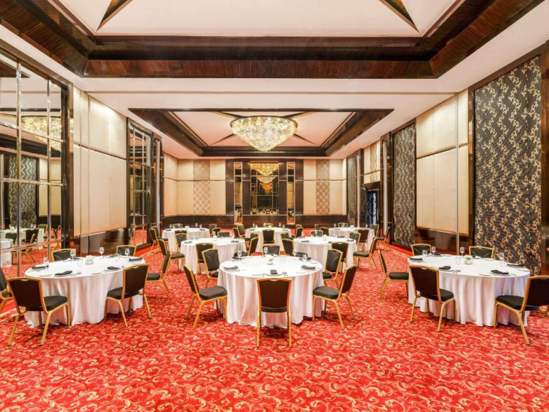  Hotels 60000 Sq.ft. for Rent in Vashi, Navi Mumbai