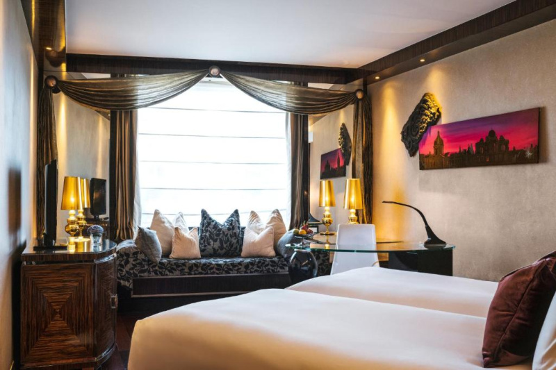  Hotels 120000 Sq.ft. for Rent in Hinjewadi, Pune