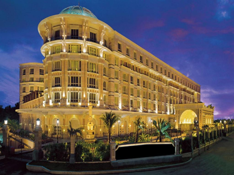  Hotels 12000 Sq.ft. for Rent in Tungarli, Lonavala, Pune
