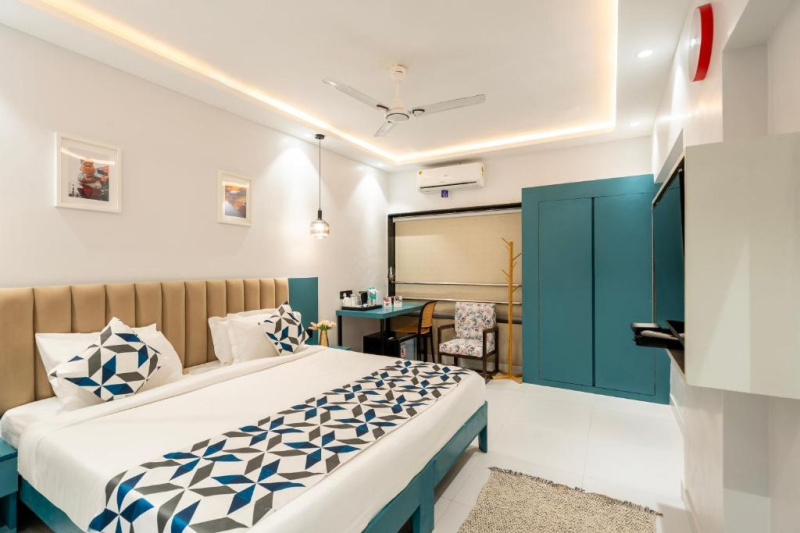  Hotels 12000 Sq.ft. for Rent in Tungarli, Lonavala, Pune
