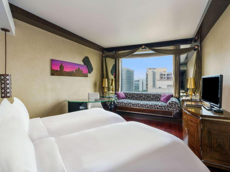  Hotels 55000 Sq.ft. for Rent in Whitefield, Bangalore