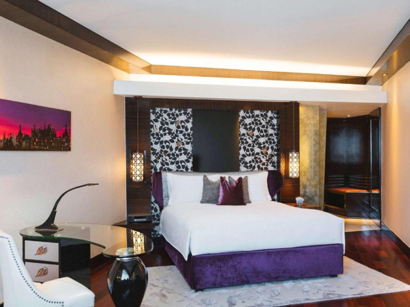  Hotels 50000 Sq.ft. for Sale in Andheri East, Mumbai