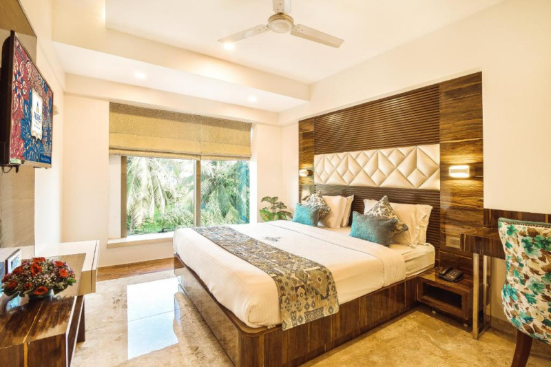  Hotels 50000 Sq.ft. for Sale in Andheri East, Mumbai