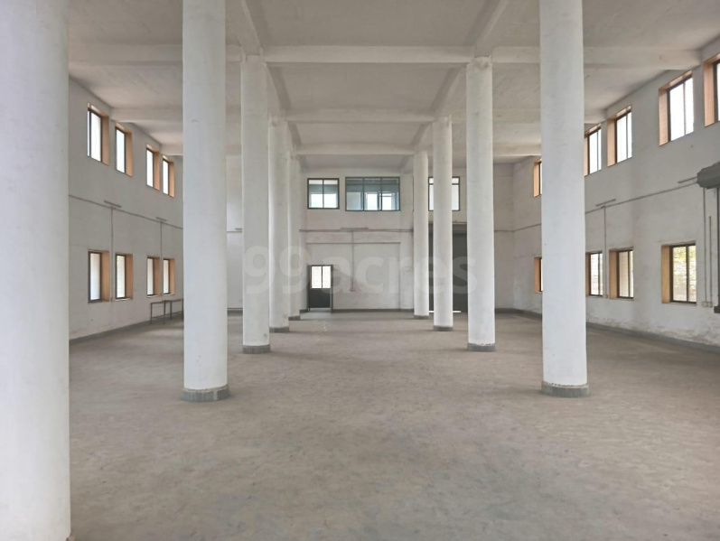  Business Center 25000 Sq.ft. for Rent in Kharghar, Navi Mumbai