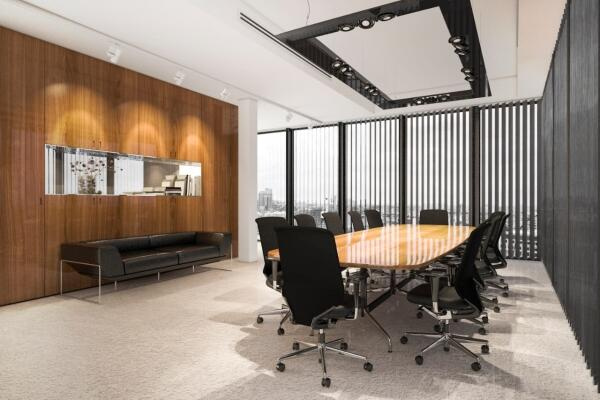  Office Space 5000 Sq.ft. for Rent in Sector 30A Vashi, Navi Mumbai