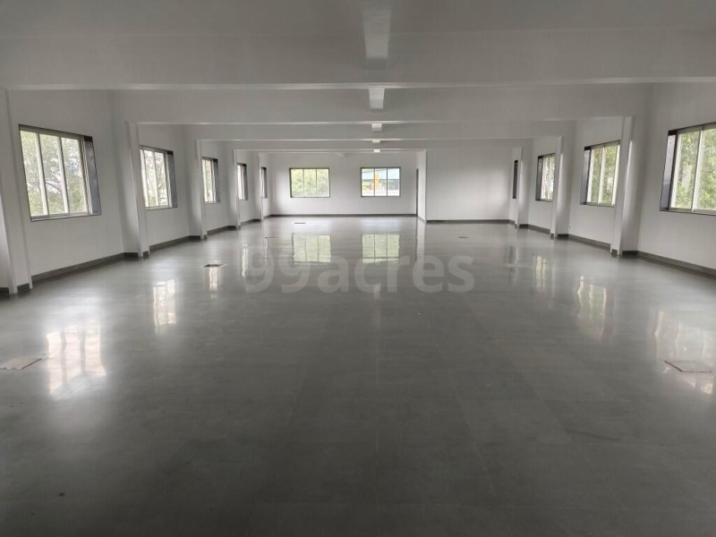 8200 Sq. Meter Commercial Land for Sale in Panvel, Navi Mumbai