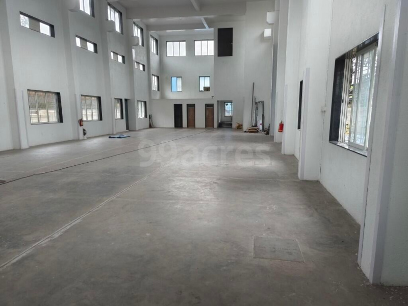 8200 Sq. Meter Commercial Land for Sale in Panvel, Navi Mumbai