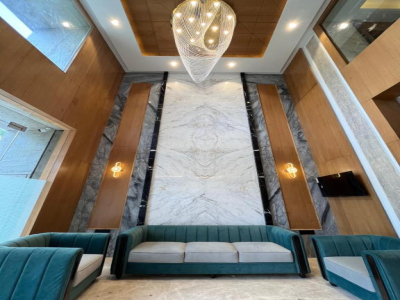  Hotels 55 Sq.ft. for Sale in Vashi, Navi Mumbai