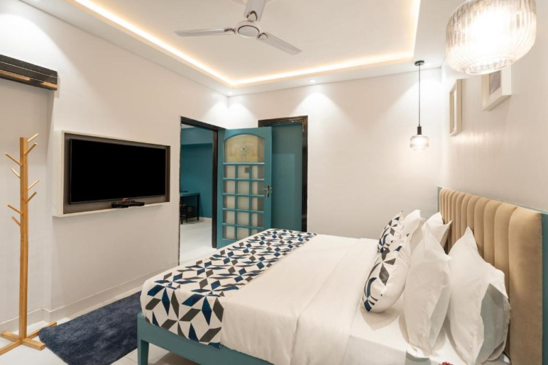  Hotels 55 Sq.ft. for Sale in Vashi, Navi Mumbai