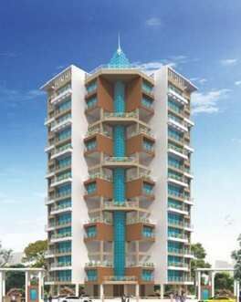 3 BHK Apartment 1527 Sq.ft. for Sale in Sector 27 Kharghar, Navi Mumbai