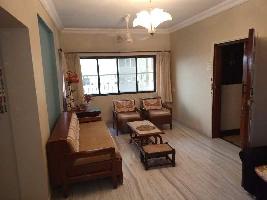 2 BHK Flat for Rent in Santacruz West, Mumbai