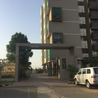 2 BHK Flat for Sale in Chandkheda, Ahmedabad