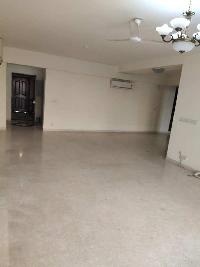 4 BHK Flat for Rent in DLF Phase II, Gurgaon