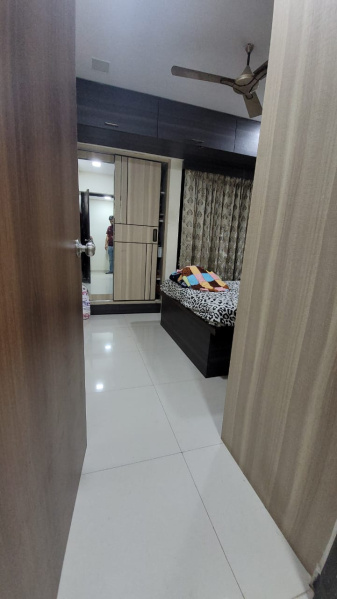 2 BHK Apartment 720 Sq.ft. for Sale in Mira Road East, Mumbai