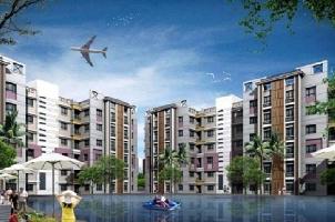 2 BHK Flat for Sale in Jessore Road, Kolkata