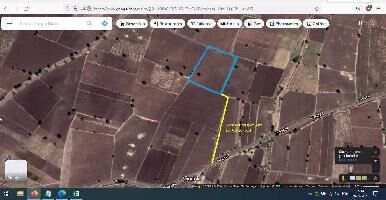 Agricultural Land for Sale in Sindkheda, Dhule