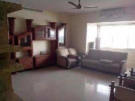 3 BHK Flat for Rent in Ulkanagari, Aurangabad