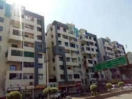 2 BHK Flat for Rent in Ulkanagari, Aurangabad