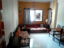 2 BHK Flat for Rent in Ulkanagari, Aurangabad