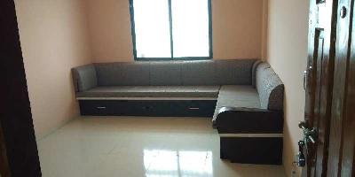 2 BHK Flat for Rent in Garkheda, Aurangabad