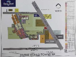  Residential Plot for Sale in Kharar Landran Road, Mohali