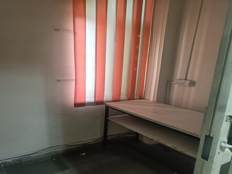  800 Sq.ft. Office Space for Rent in MP Nagar, Bhopal