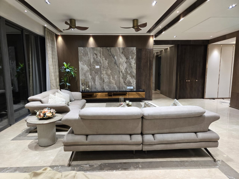 4 BHK Apartment 5075 Sq.ft. for Sale in Alipore, Kolkata