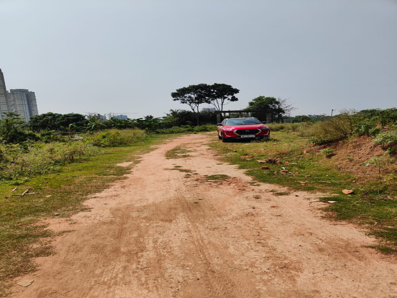 Agricultural Land 15 Katha for Sale in Hazra, Kolkata