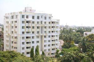 3 BHK Flat for Rent in Alwarpet, Chennai