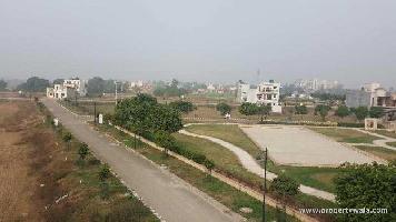  Residential Plot for Sale in Sector 105 Mohali