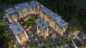 3 BHK Flat for Sale in Highland Marg, Zirakpur