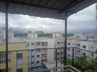 2 BHK Flat for Sale in Pimple Gurav, Pune