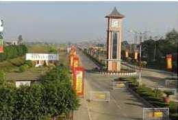 Residential Plot for Sale in Baghpat Road, Meerut