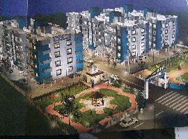 1 BHK Flat for Sale in Vadgaon Maval, Pune